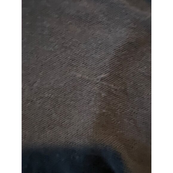 Free People Weekends Layering Top Navy 3/4 Sleeve Scoop‎ Neck Boho Tunic M - Picture 3 of 8